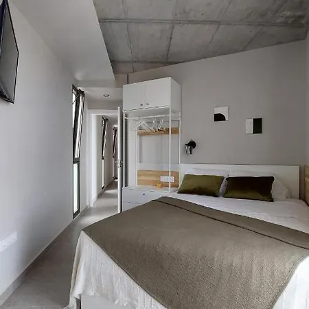 Casa Gavion Villa Los Menores