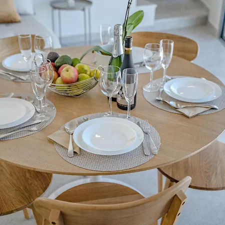 Casa Gavion * Los Menores