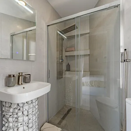 Casa Gavion Los Menores