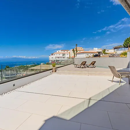 Villa Casa Gavion Los Menores