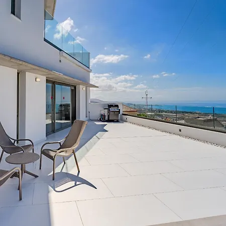 Casa Gavion * Los Menores