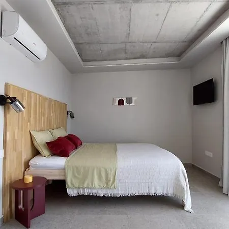 Casa Gavion וילה *