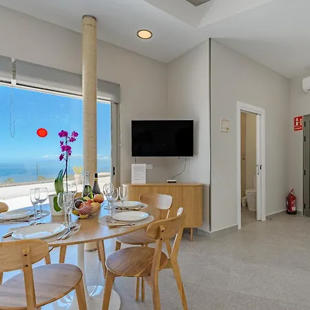 Casa Gavion וילה