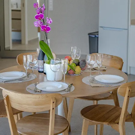 Casa Gavion * Los Menores