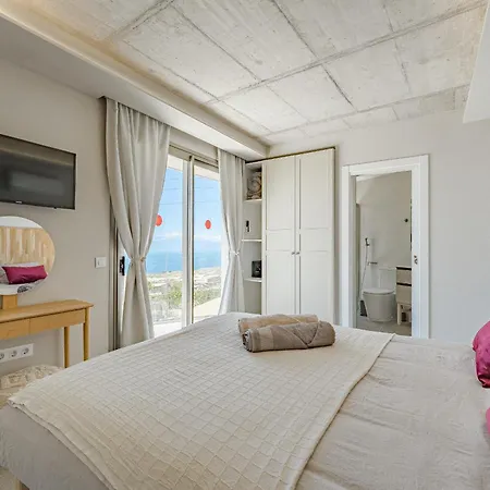 Casa Gavion Villa *