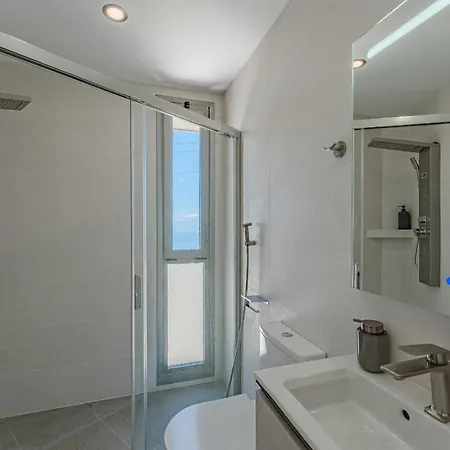 Casa Gavion וילה *