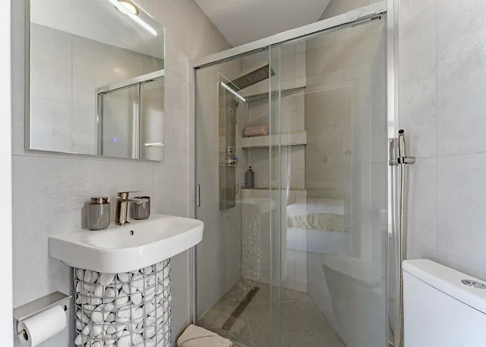 Casa Gavion Los Menores