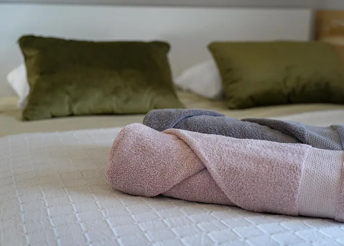 Villa Casa Gavion Los Menores