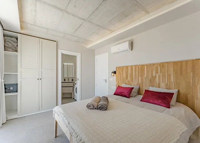 Casa Gavion * Los Menores