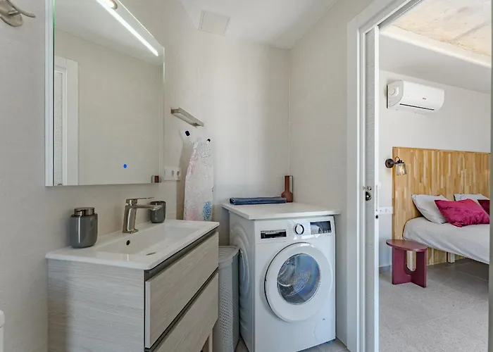 Casa Gavion Los Menores