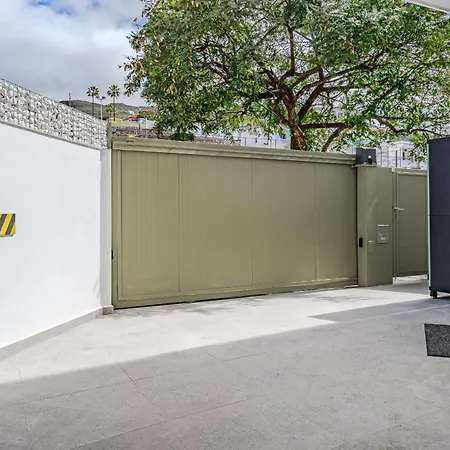 Casa Gavion Los Menores