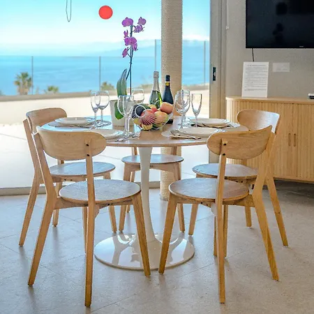 Casa Gavion Villa Los Menores