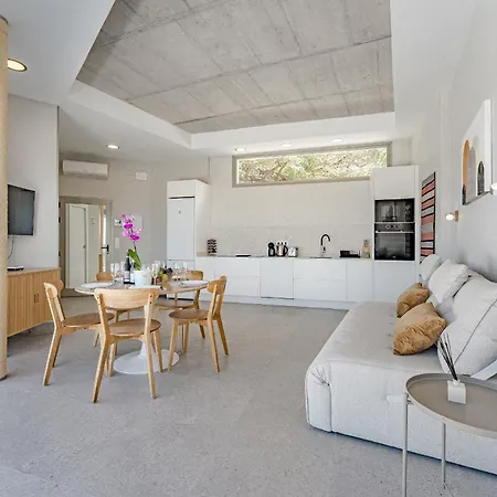 فيلة Casa Gavion *