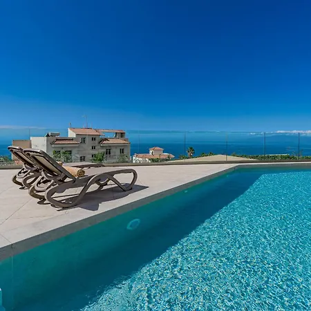 Casa Gavion Villa Los Menores