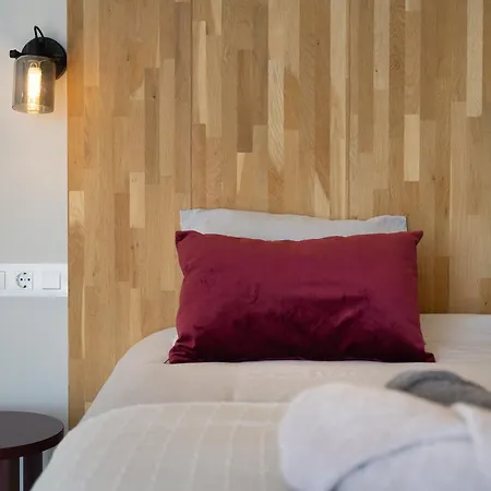 Casa Gavion Los Menores