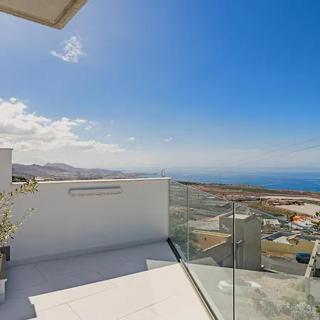 فيلة Casa Gavion *