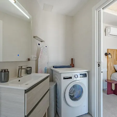 Casa Gavion Los Menores