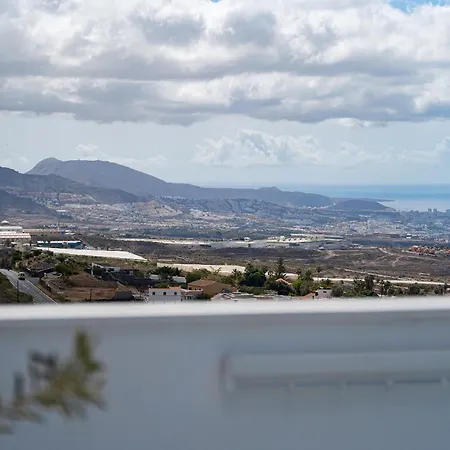 فيلة Casa Gavion *