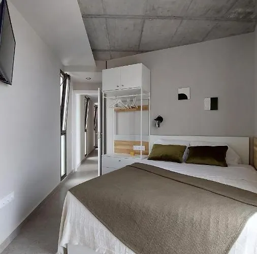 Casa Gavion Willa Los Menores