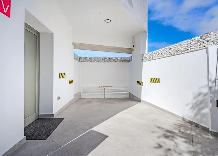 Willa Casa Gavion Los Menores