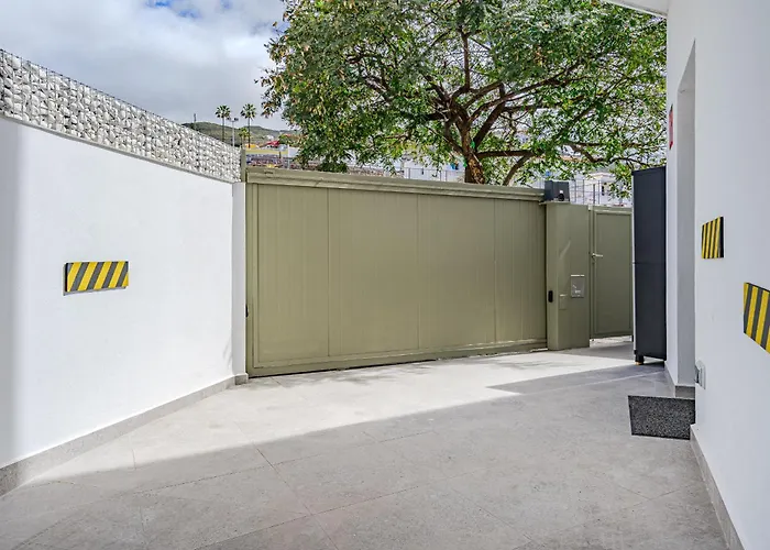 Casa Gavion Los Menores