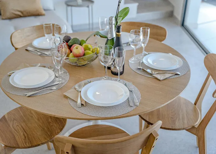 Casa Gavion * Los Menores