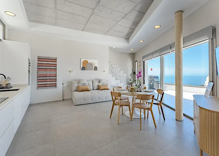 Villa Casa Gavion Los Menores