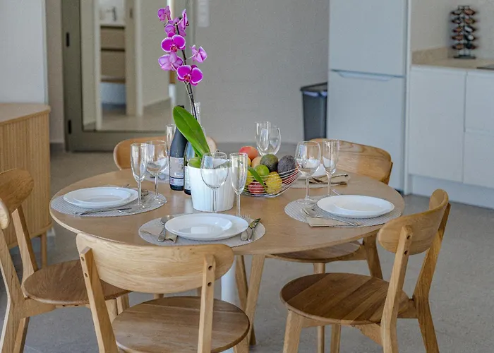 Casa Gavion * Los Menores