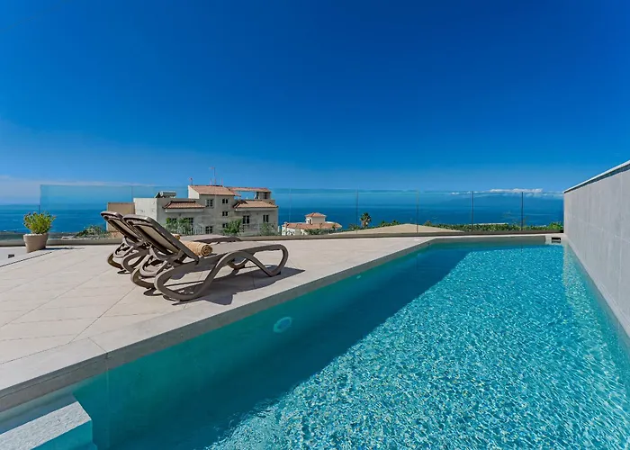 Casa Gavion Willa Los Menores