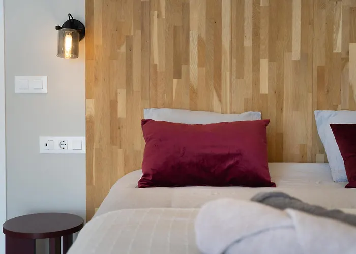 Casa Gavion Los Menores