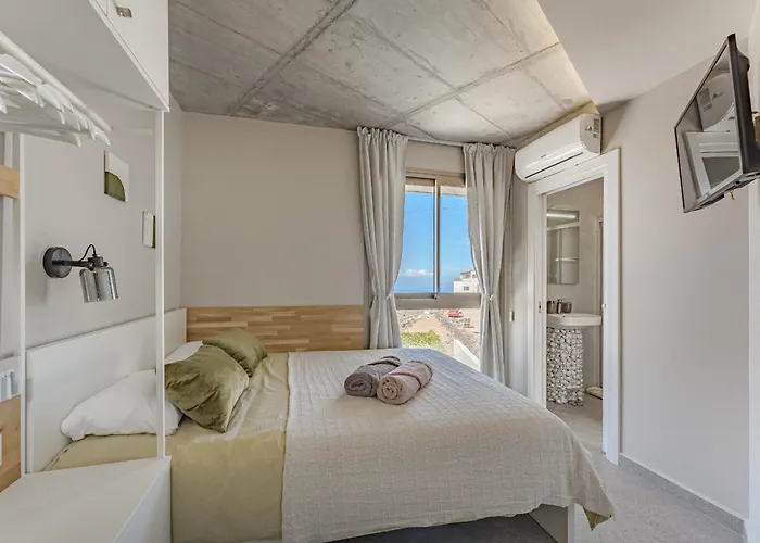 Willa Casa Gavion Los Menores