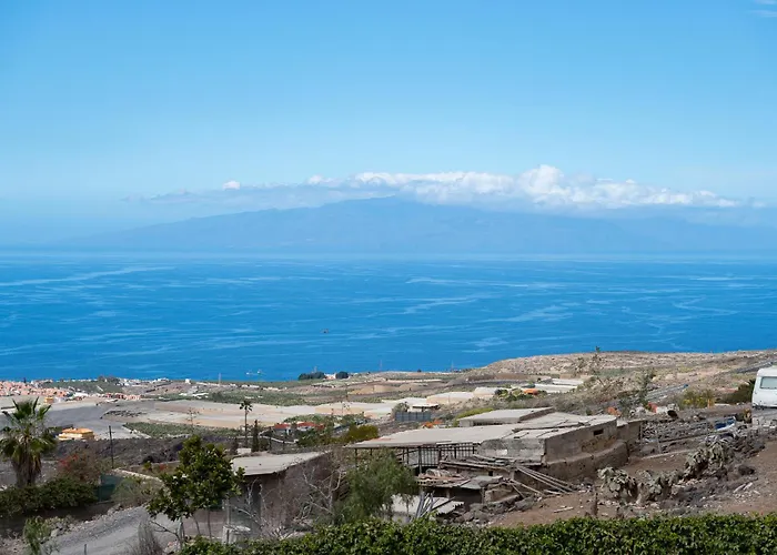 Casa Gavion * Los Menores