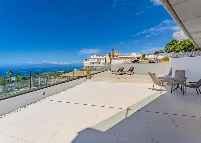 Willa Casa Gavion Los Menores