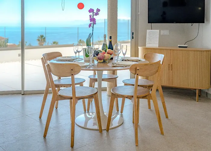 Casa Gavion Villa Los Menores