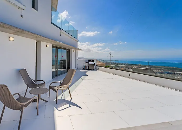 Casa Gavion * Los Menores